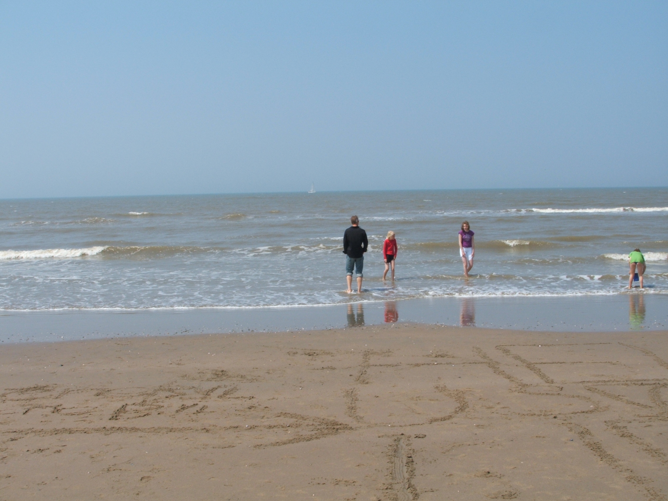 Noordzee
