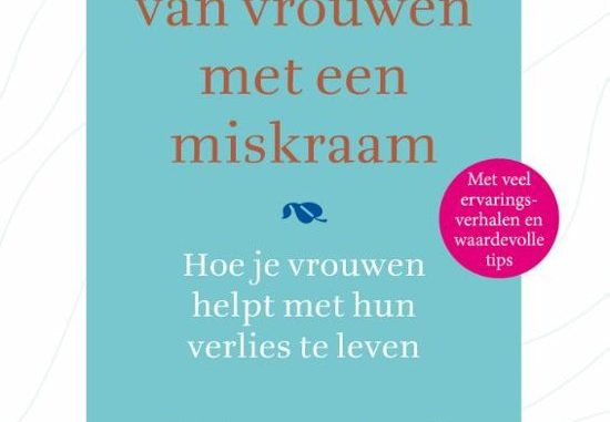 Begeleiding vrouwen na miskraam